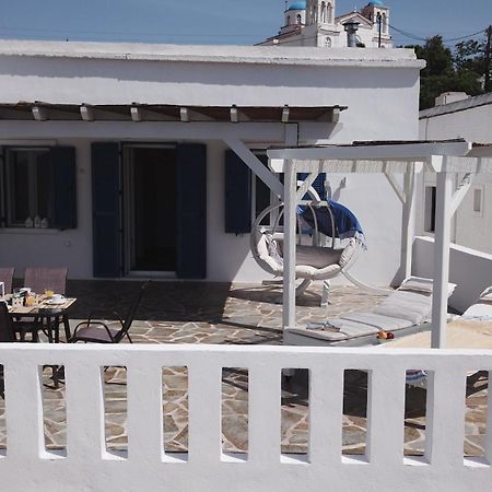 The Veranda Of Gavrion-Exclusive, Centrally Located With Seaview Buitenkant foto