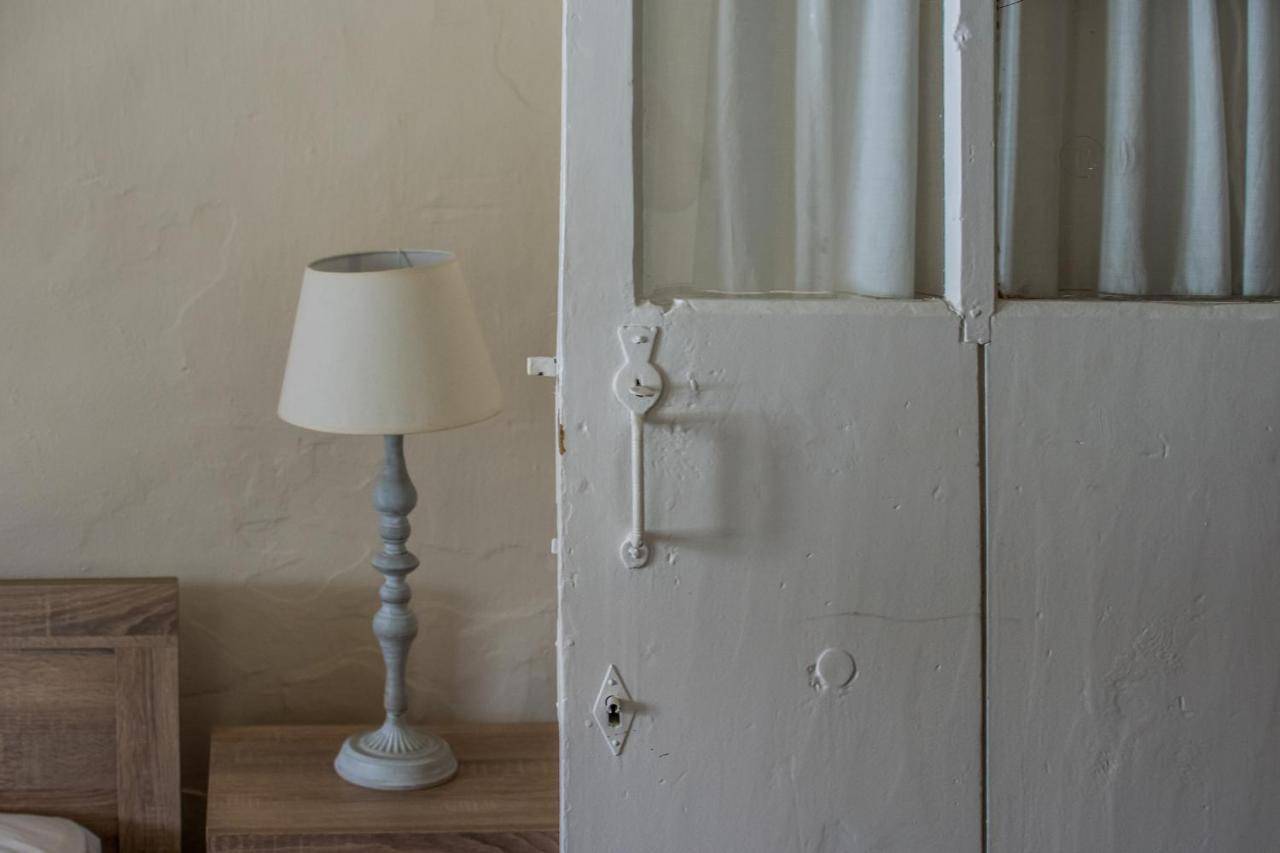 The Veranda Of Gavrion-Exclusive, Centrally Located With Seaview Buitenkant foto