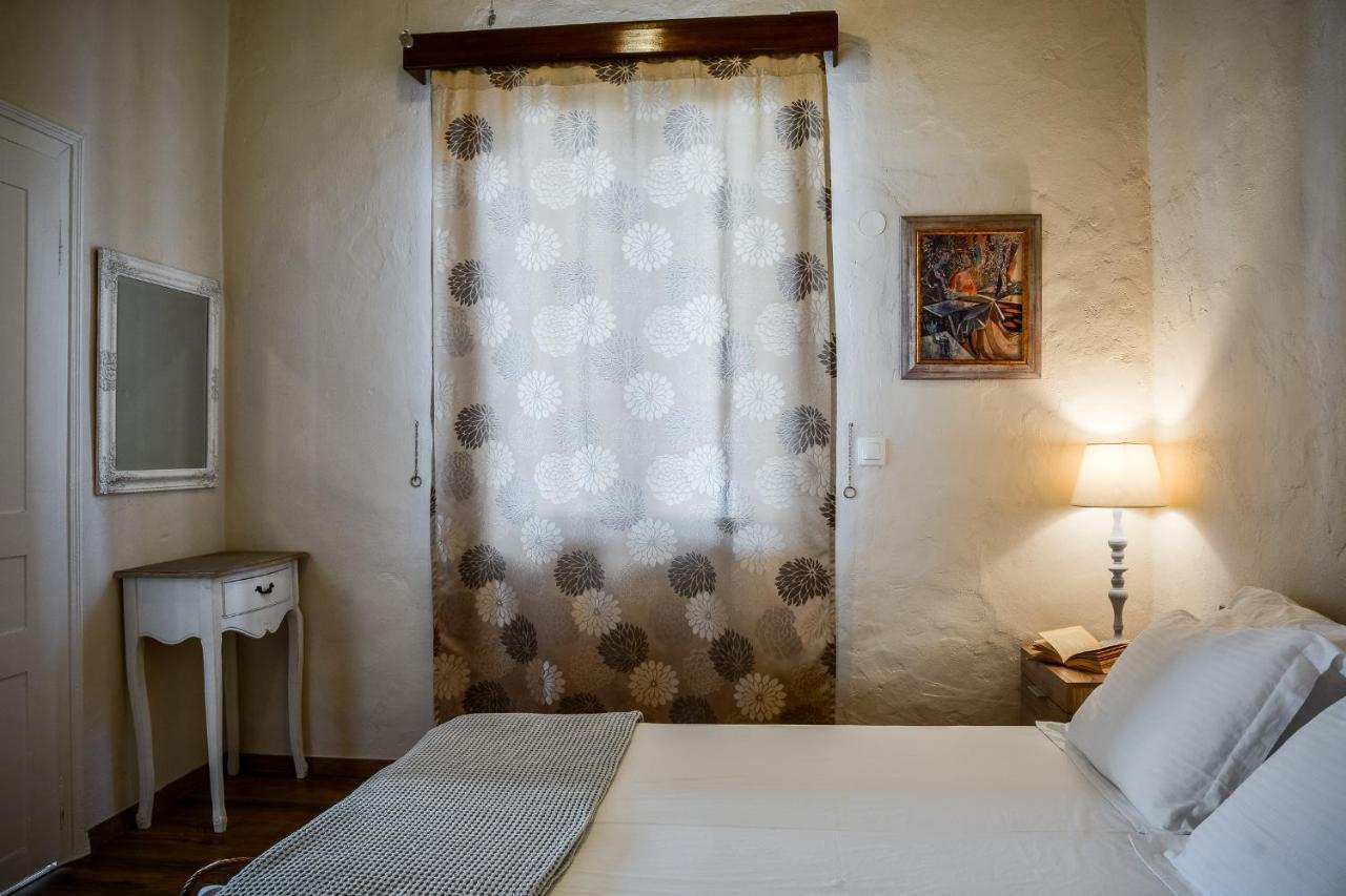 The Veranda Of Gavrion-Exclusive, Centrally Located With Seaview Buitenkant foto