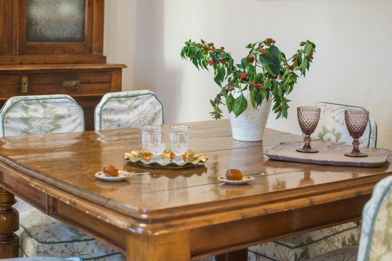The Veranda Of Gavrion-Exclusive, Centrally Located With Seaview Buitenkant foto