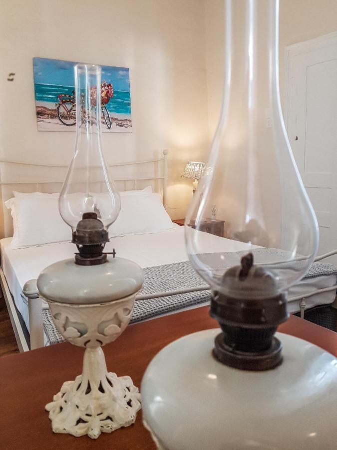 The Veranda Of Gavrion-Exclusive, Centrally Located With Seaview Buitenkant foto